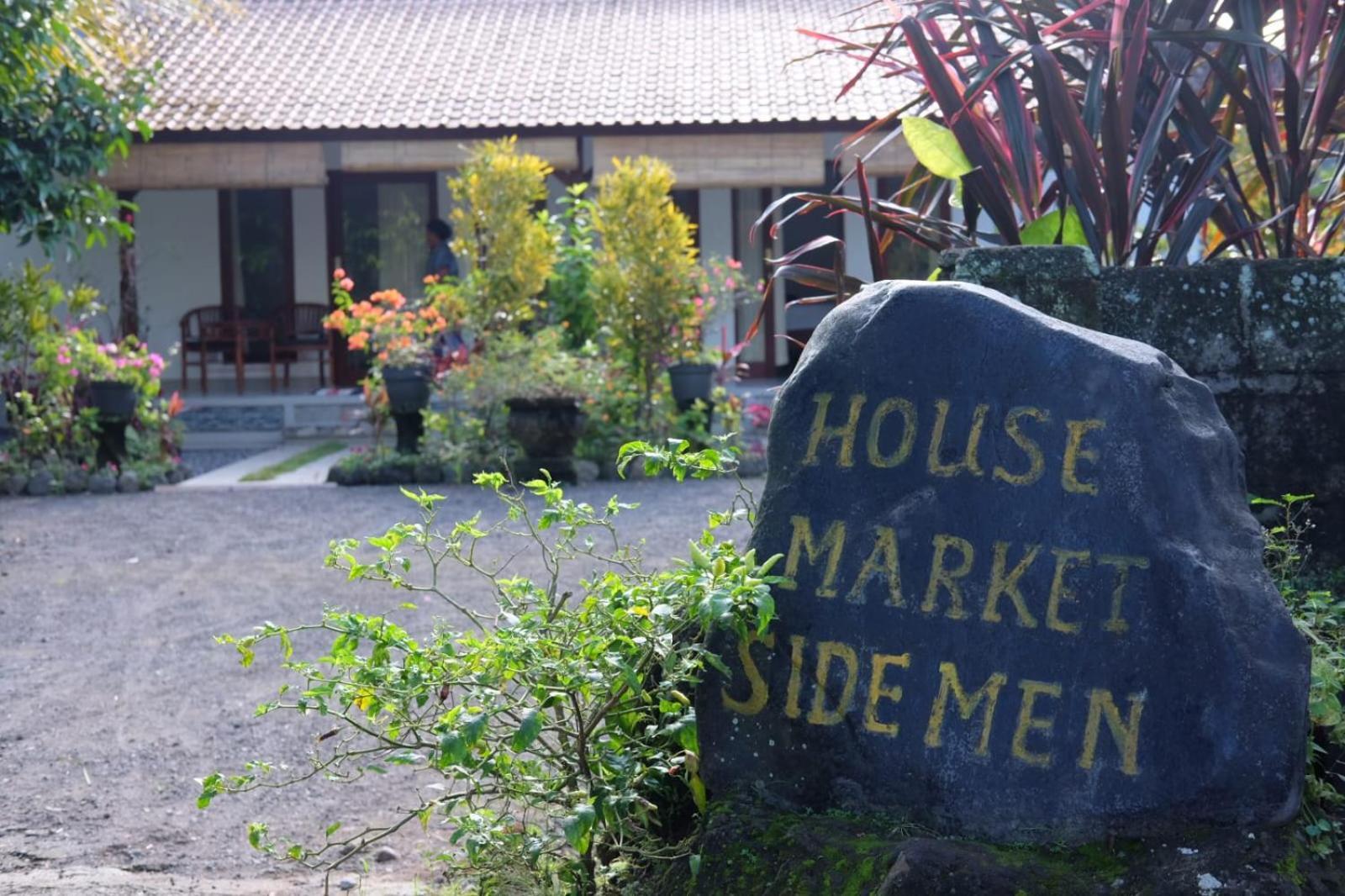 House Market ซิเดอมัน ห้อง รูปภาพ